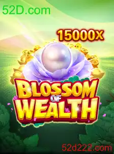 BlossomofWealth
